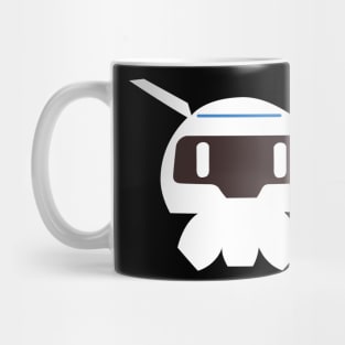 snowball Mug